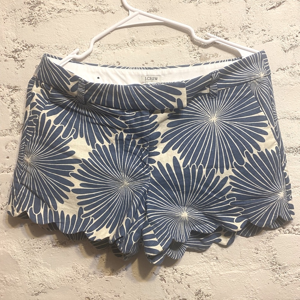 J. Crew shorts